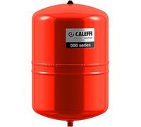 nextradeitalia 1 PZ Vaso D' ESPANSIONE per IMPIANTI di Riscaldamento lt. 25-3/4" MOD.FERX.DIATXT-AAD-NXA