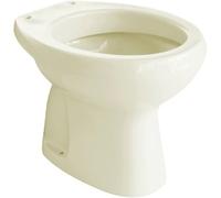 nextradeitalia 1 PZ Vaso Eco Champagne Scarico a Pavimento MOD.FERX.DIAEWN-ERNN-P