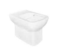nextradeitalia 1 PZ Vaso Jasmine Filo Muro Rimless MOD.FERX.DIAEWE-JRAN