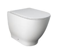 nextradeitalia 1 PZ Vaso Moon Filo Muro MOD.FERX.DIAEWX-SRNN