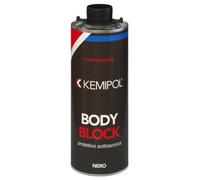 nextradeitalia 12PZ ANTIROMBO PLASTICO Body ML.750