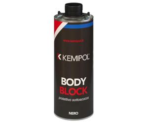 nextradeitalia 12PZ ANTIROMBO PLASTICO Body ML.750