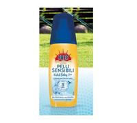 nextradeitalia 12PZ Prep LOZIONE Repellente Sensitive 100 ML