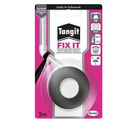 nextradeitalia 1BLISTER NASTRO MULTIUSO AUTOAGGLOMERANTE TANGIT FIX-IT 3 mt Mod.FERX.EENTXDNLM
