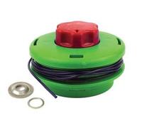nextradeitalia 1BLISTER Testina per DECESPUGLIATORE BATTI E Vai RAPIDO Universale Active MOD.FERX.FERRIWAWW