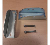nextradeitalia 1CONFEZION ACCESSORI MONTAGGIO PER PARKING STOP MANUALE Mod.FERX.KBGFHJ