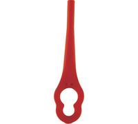 nextradeitalia 1CONFEZION Disco X TAGLIABORDI GE-CT 18 LI EINHELL CF=PZ 20 Ricambio Disco MOD.FERX.VIRIRETRIL