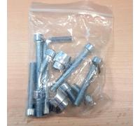 nextradeitalia 1CONFEZION KIT MONTAGGIO PER POLTRONA DIREZIONALE MOD.HW61982 Mod.FERX.DNTERX