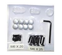 nextradeitalia 1CONFEZION KIT MONTAGGIO POLTRONA DIREZIONALE HW58635 Mod.FERX.DNXIWE