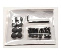nextradeitalia 1CONFEZION POLTRONA DIREZIONALE HW58631(KIT VITE) Mod.FERX.KBFFPM