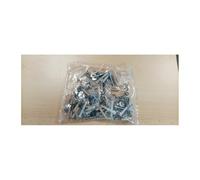 nextradeitalia 1CONFEZION ZZ-KIT MONTAGGIO X KIT CASSETTIERA 3C NOVA Mod.FERX.KBGOMP