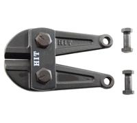 nextradeitalia 1COPPIA COLTELLI HIT X TAGLIABULLONI DA CM. 35 MOD.NBCC