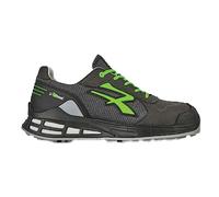 nextradeitalia 1COPPIA Scarpe Antinfortunistica 'Egon' N. 38 MOD.FERX.CBOPOBBNLM