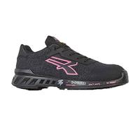 nextradeitalia 1COPPIA Scarpe Antinfortunistica 'Michelle' N. 36 MOD.FERX.ENDRWLWNLM