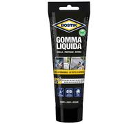NextradeItalia - 1pz Bostik Gomma Liquida Impermeabile Protegge E Ripara Tubo 250 Gr