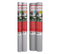 nextradeitalia 1ROTOLO Tessuto Non Tessuto per DRENAGGI 'MULTITEX' mt 2 x 25 MOD.FERX.ENRLAEWNLM