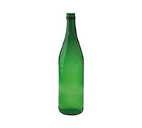 nextradeitalia 20PZ BOTTIGLIA PER ACQUA MINERALE VERDE - capacit? lt.1