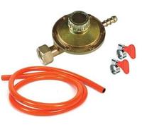 nextradeitalia 2PZ Kit REGOLATORE Gas Bassa Pressione - 29/37 mbar, taratura variabile MOD.FERX.FERRILWDW