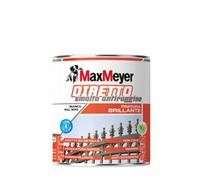 nextradeitalia 4PZ MAX DIRETTO ANTIRUG ACQUA ANTRACITE R7016 0,750 L