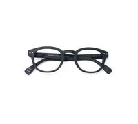 nextradeitalia 4PZ Occhiali GMV Milano D. 2 Colore Nero MOD.FERX.AEENRI