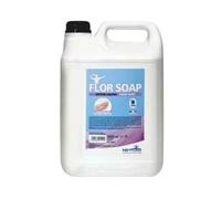 nextradeitalia 4PZ Sapone Liquido LAVAMANI Flor Soap MOD.FERX.FERXIIATX