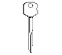 nextradeitalia 5PZ CHIAVI A CROCE Mod.FERX.TXNXNRNLM