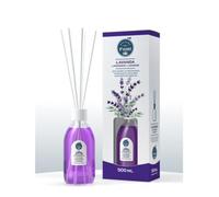 nextradeitalia 6PZ DIFFUSORE Officina dei Fiori 500ML Lavanda