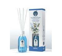 nextradeitalia 6PZ DIFFUSORE Officina dei Fiori 500ML Polvere Talco