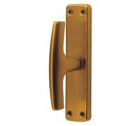 nextradeitalia 8PZ CREMONESE ANODIZZATO BRONZO GRATZ CON FORI EZ