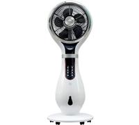 nextradeitalia CF da 1 PZ VENTILATORE NEBULIZZATORE OVIDIO VE1850TT