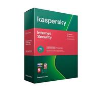 nextradeitalia Kasperski Internet Security 2023- PC/Mac/Android/iOS -1 Anno - 1 Dispositivo