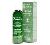 NEXTRAPHARMA Srls GREEN REMEDIES SHAMPOO ANTIFORFORA 200 ML