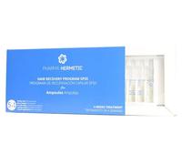 NEXTRAPHARMA Srls HAIR RECOVERY PROGRAM SP55 10 FIALE DA 2 ML