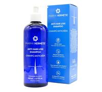 NEXTRAPHARMA Srls Shampoo Anti Hairloss per capelli deboli, 400ml