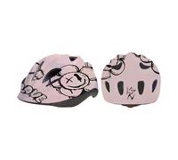 NEXTREME CASCO BICI PATTINI GRG 075 LOVE .