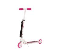 NEXTREME MONOPATTINO GRG 044 RAPTOR 120 FLOWER BIANCO/FUCSIA