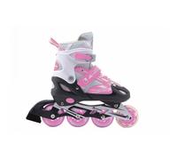 NEXTREME Pattini regolabili firewheel pattini Linea Rotelle allungabili