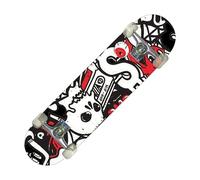 Nextreme - Skateboard Street Pro Hip Hop