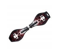 Nextreme Wave Board Urban Wave Bloody Skull Tavola a Due Ruote