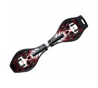 Wave board URBAN WAVE BLOODY SKULL