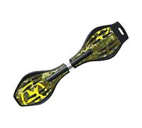 GARLANDO GIOCHI SU RUOTE NEXTREME WAVE BOARD URBAN WAVE GIOCARE ALL'ARIA APERTA