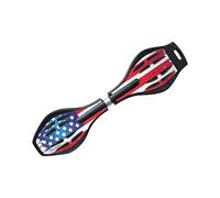 Nextreme Wave Board Urban Wave USA Flag Tavola a Due Ruote