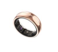 NEXTring N2 Smart Health Ring Rosa lucido misura 8
