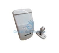 NEXTTEC NIR200TX SENSORE INFRAROSSO RADIO FM (CON NRB036-14500)