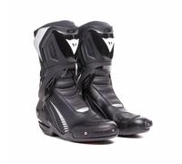 Dainese Nexus 3 In&Out, stivali 43 EU male Nero/Nero