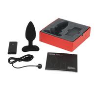Nexus Ace Remote Control Vibrating Butt Plug Stimolatore Anale Vibrante Massager