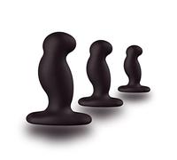 Nexus Anal Starter Kit Black Os - 350 g