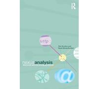 Nexus Analysis: Discourse and the Emerging Internet