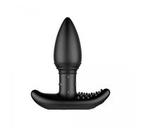 Nexus Butt Plug Vibrante Nexus B-Stroker