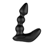 Nexus Bendz Prostate Edition Black